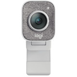 羅技 Logitech Streamcam C980 全高清 IP 網路攝影機鏡頭 白色 960-001299 香港行貨 - 白色