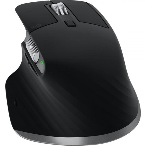 羅技 Logitech - MX Master 3 太空灰 (Mac專用) 910-005700 - 太空灰色