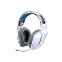 羅技 Logitech G G733 Lightspeed 無線 RGB 遊戲耳機麥克風 K/DA 特別版 981-000992 香港行貨 - 訂購產品