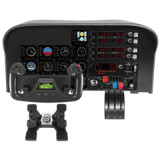 羅技 Logitech G Flight Switch Panel 專業模擬開關控制器 945-000030 香港行貨