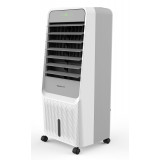 NOVELTI NE8201 5合1冷暖空清機 | 冷風機 | 加濕功能 | HEPA空清機 | 暖風機 | 風扇 | 香港行貨