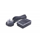 ODYIA QC-017U QC3.0特快充電USB4頭拖板 | 備智能IC調節充電模式 | 4埠6A 輸出 | 香港行貨