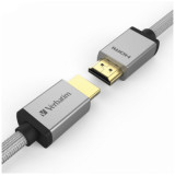 Verbatim 66319 HDMI to HDMI 2.1 200cm傳輸線 | 香港行貨