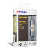 Verbatim 65671 V2.0 180cmHDMI數據線 | 香港行貨
