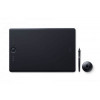 Wacom PTH-860/K0-F Intuos Pro L 數位繪圖板 - L Size | 8,192 階數位筆壓感 | 8個快捷鍵 | 香港行貨 - L