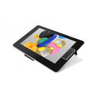 Wacom DTK-2420/K0-C Cintiq Pro 23.6寸 創作手寫液晶顯示器 | 4K螢幕 | 世界級色彩效能 | 8,192 階數位筆壓感 | 香港行貨 - 訂購產品