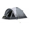 Dometic kampa Brighton 2 支架式雙層露營帳篷 - 灰色 | Dynaflex玻璃纖維杆 | 防水防潮