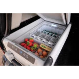 Dometic CFX35W 車用/家用冰箱 | 香港行貨 | 深度雪藏 | 不鏽鋼手柄 | 支援WIFI程式