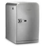 Dometic MF V5M 5公升電子製冷式迷你冰箱 - 銀色 | 香港行貨 | 強大製冷 | 冷熱兩用 - 銀色 - 訂購產品