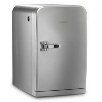 Dometic MF V5M 5公升電子製冷式迷你冰箱 - 銀色 | 香港行貨 | 強大製冷 | 冷熱兩用 | 母乳冰箱 - 銀色 - 訂購產品