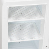Mobicool MBF20PS 20公升電子製冷式迷你冰箱 - 白色 | 香港行貨 | 冷熱兩用 | 帶靜音模式 - 白色