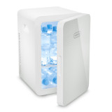 Mobicool MBF20 20公升電子製冷式迷你冰箱 - 白色 | 香港行貨 | 冷熱兩用 | 帶靜音模式 - 白色