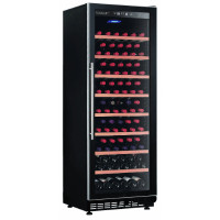 Vivant V90MCB 90瓶單一溫度紅酒櫃 | 香港行貨 | 直冷式壓縮機恆溫 | 電子溫度控制 - 訂購產品