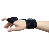  MEDEX H15b - 夜用板機指彈弓手矯形護托(附微調拉繩器) |手指關節發炎|香港行貨