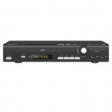 Teledevice DVD-456HD DVD播放器 | 數碼卡拉0K功能 | HDMI輸出 | 5.1聲道 | 香港行貨