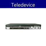 Teledevice DVD-456HD DVD播放器 | 數碼卡拉0K功能 | HDMI輸出 | 5.1聲道 | 香港行貨