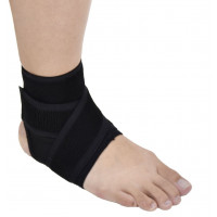 MEDEX A28 - 通用足踝護托 | 足踝扭傷保護 | 香港行貨