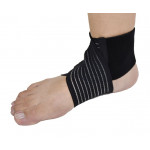 MEDEX A04 - 8字形足踝護托 | 足踝扭傷保護 | 香港行貨
