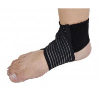 MEDEX A04 - 8字形足踝護托 | 足踝扭傷保護 | 香港行貨