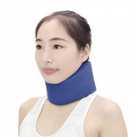 MEDEX N01b - 蟒蛇型頸軟護托 - 3.5" | 頸椎綜合症 | 頸部扭傷 | 香港行貨