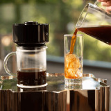 美國 VacOne 真空冷熱咖啡機 | 真空萃取技術 | 4分鐘冷萃咖啡 | 2分鐘濃縮咖啡 | 香港行貨