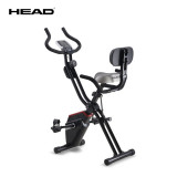 Head H3980 X-Bike 健身單車 | 居家健身 | 電子檢測 | 摺合設計