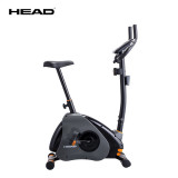 Head H7025U 直立健身車 | 居家健身 | 電子檢測 | 8段阻力