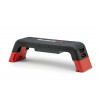 Reebok The Deck 健身板(紅黑) | 居家健身 | 功能多變 | 高性價比