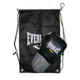 Everlast 121101 加重拳套 | 多層枕水 | 力量強化 | 魔術貼保護 | 加重鋼負重訓練