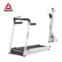 Reebok iRun 4.0 跑步機 (白色) | 居家運動 | 12個預設程式 | 快速摺合 - 白色 - 訂購產品