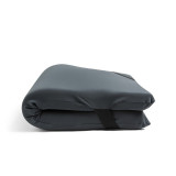 Banale Omni 3合一旅行枕 (灰黑色) | 外遊必備 | 舒適入睡 | 小巧便攜 - 灰黑色