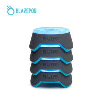 BlazePod 反應燈訓練組合 (4燈) | 挑戰反應速度極限 | APP配合 - 4燈 - 訂購產品