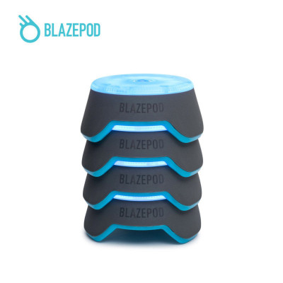 BlazePod 反應燈訓練組合 (4燈)