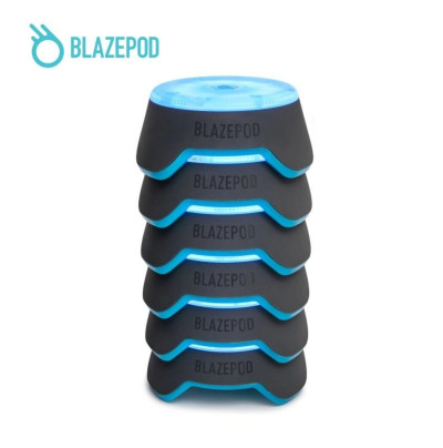 BlazePod 反應燈訓練組合 (6燈) （不連配件）
