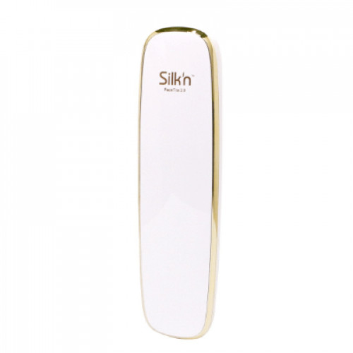Silkn Facetite 2.0 三源塑顏射頻機（連一支專用凝膠) | 移動感應 | 改善乾燥鬆弛 - 射頻機