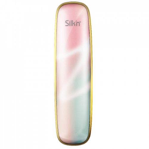Silkn FaceTite Z 三源射頻美容儀 | 四種功能 | 三重感應 | 可無線使用