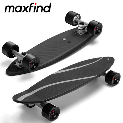 Maxfind One SE 電動滑板