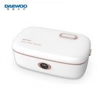 Daewoo 大宇 DY-FH101 便攜式電熱飯盒 | 速熱便當盒 | 平行進口
