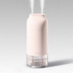 Lumena H3 PLUS 無線便攜式加濕器 粉紅色 香港行貨 | 減低乾燥 | 滋潤皮膚 | 輕便易攜 - 粉紅色