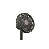 Lumena N9 Fan Stand3 無線座枱風扇 7週年紀念版 卡其色 香港行貨 | 6吋扇葉 | 4段風速 | 3段時間制設定