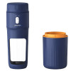 藍寶 Blaupunkt 無線便攜凍飲果汁機 藍色 香港行貨 | 多功能 | 保存營養 | 無線便攜 - 藍色