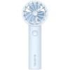 Bluefeel Mini Fan 迷你便攜風扇 冰藍色 香港行貨 | 韓國品牌 | 4段風力 | 防過熱 | 防過量充電 - 冰藍色