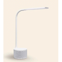Pout EYES1 觸控式音樂控制及無線藍牙音箱LED燈 白色 香港行貨 | 自由調校角度 | 3種燈色及亮度 | 消除眼睛疲勞