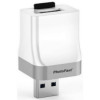 PhotoFast PhotoCube Pro USB3.1 自動備份方塊 白色 香港行貨 | 兼容雙平台 | 隨時備份 | 輕巧便攜