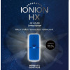 Ionion HX 隨身空氣清淨機 深藍色 | 每秒69萬負離子 | 去除99.9% PM2.5 | 耐用電池 | 極致輕量 - 深藍色