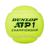 DUNLOP - TB-601332 ATP Championship 網球 (3個裝/ 筒)