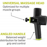 TRIGGER POINT - T04454 IMPACT Massage Gun 按摩槍