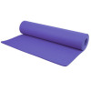 GOMA - GA766P 6mm瑜伽地蓆 - 紫色 - 紫色