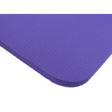 GOMA - GA766P 6mm瑜伽地蓆 - 紫色 - 紫色