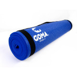 GOMA - AG801-B 6mmPVC瑜伽墊 | 台灣製造
